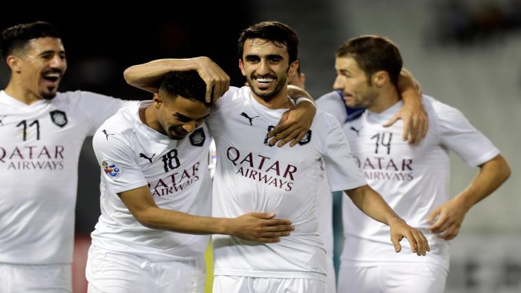 موعد مباراة الدحيل والسد دوري أبطال آسيا 2019