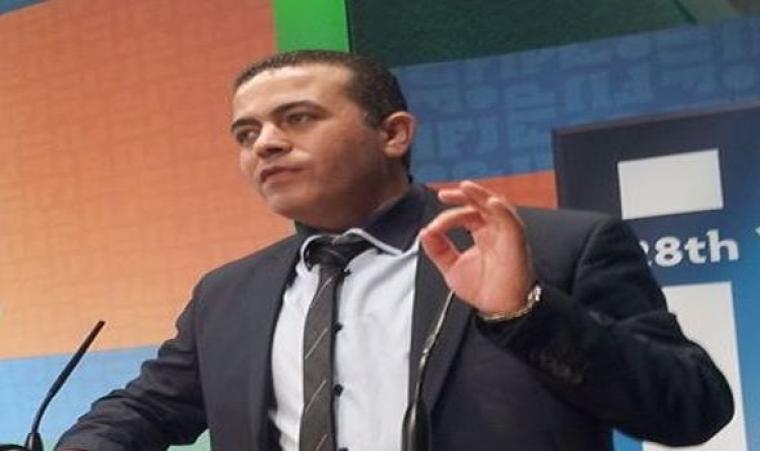 النيرب