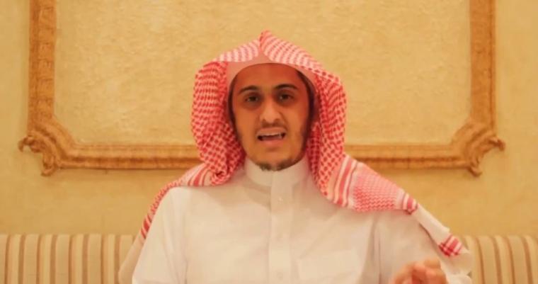 ايراهيم السكران