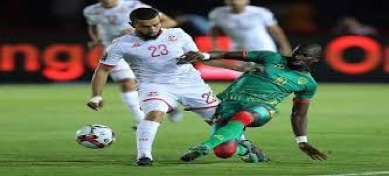 نتيجة مباراة السنغال وتونس اليوم في كاس افريقيا 2019 اليومس