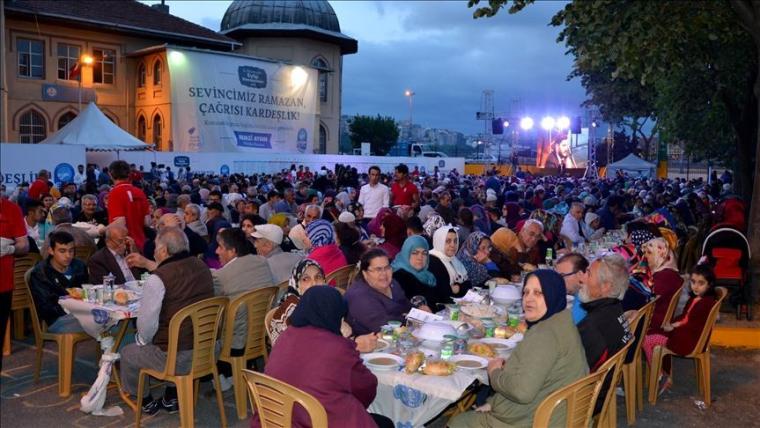 موائد الرحمن قد تغيب في شهر رمضان بسبب كورونا