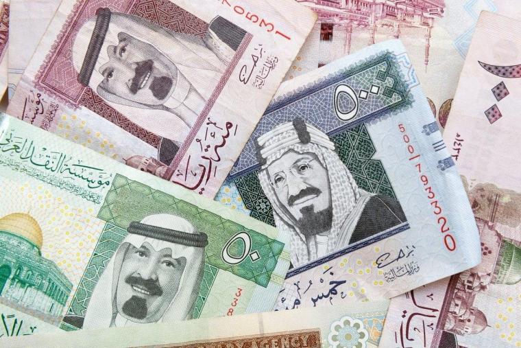  سعر الدينار الكويتي مقابل الجنيه المصري اليوم 
