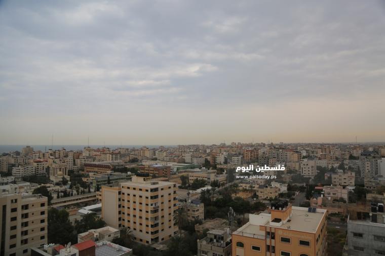طقس فلسطين.. انخفاض ملموس على درجات الحرارة وفرصة لسقوط الأمطار