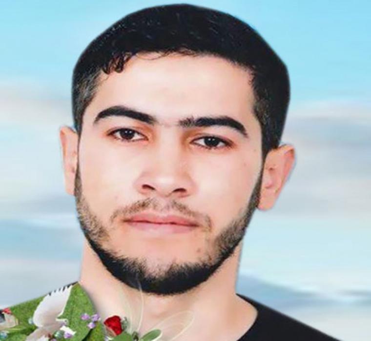معتصم رداد