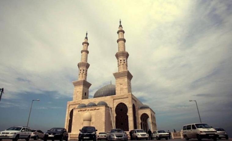 مسجد (تعبيرية)