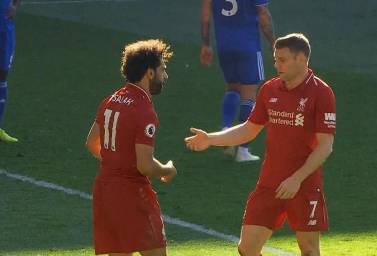 محمد صلاح