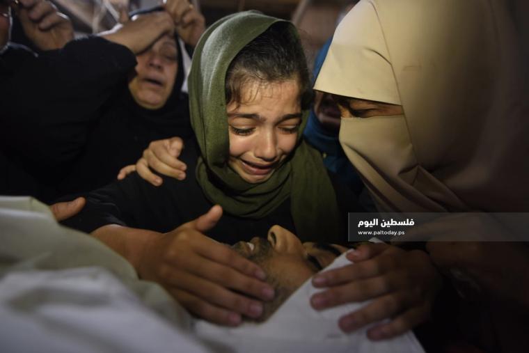 الشهيد خالد فراج  (12)