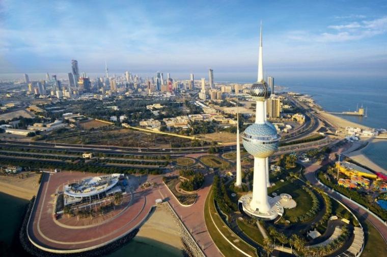 عاصمة الكويت