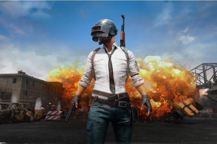 PUBG