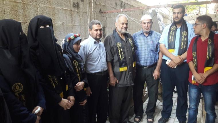 الرابطة الإسلامية تهنئ الناجحين في الثانوية العامة