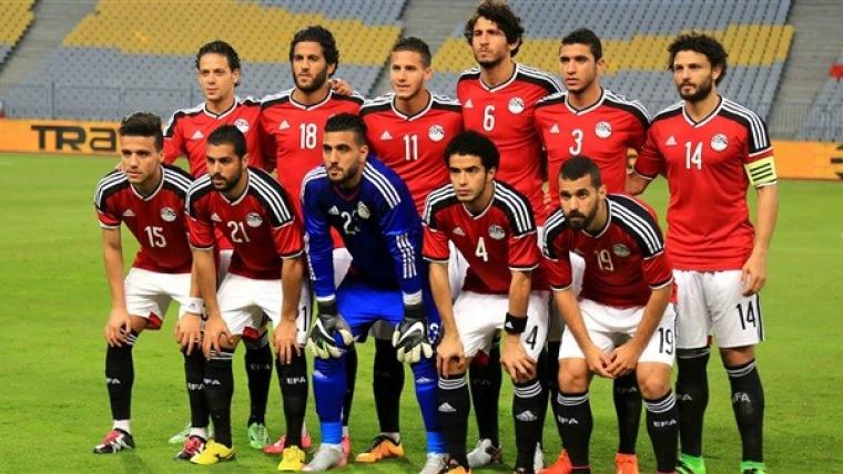 المنتخب المصري