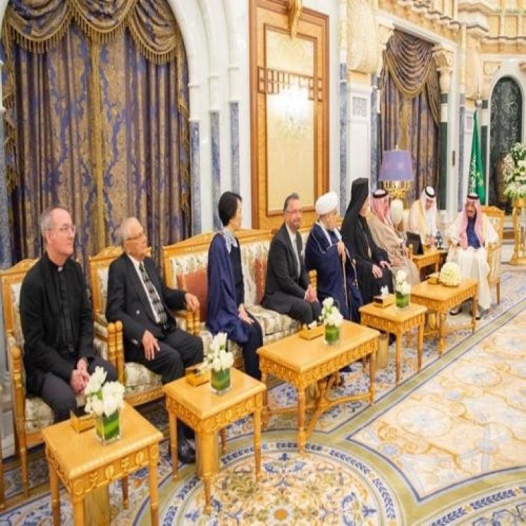 الملك سليمان