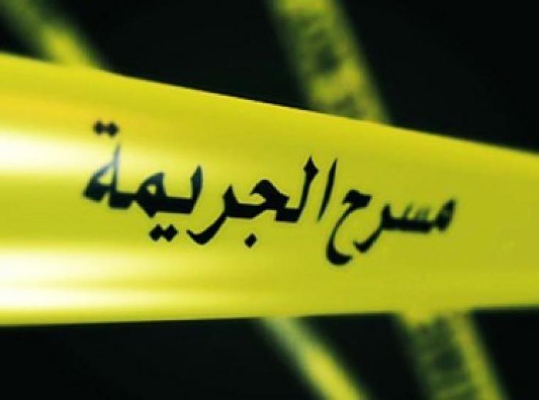 مقتل مواطن بجريمة إطلاق نار في حيفا