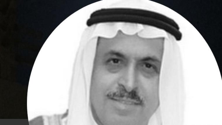 وزير اماراتي