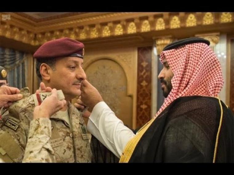 فهد بن تركي