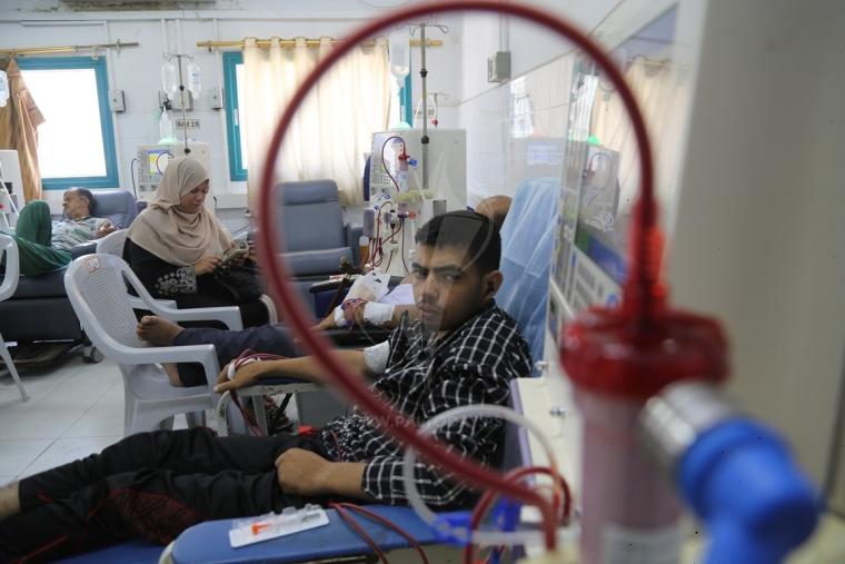 مرضى غزة يواجهون خطر "كورونا" وإغلاق المعابر