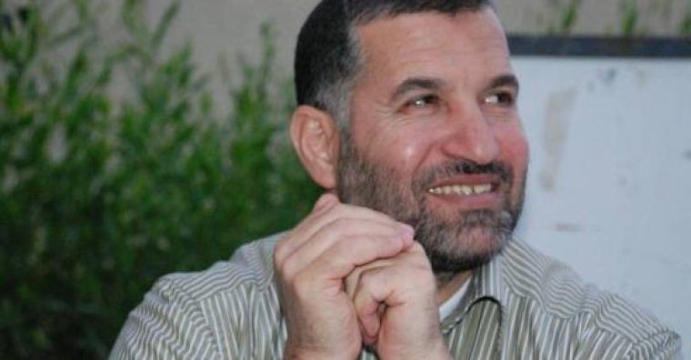 احمد الجعبري