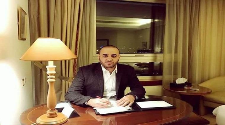 ثائر شريتح