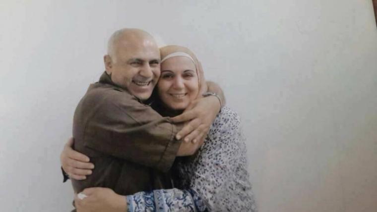 ابراهيم ابو مخ
