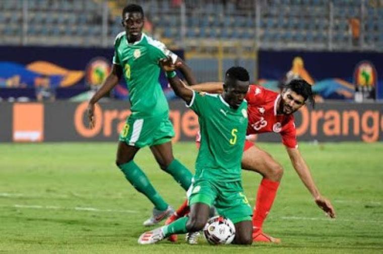 مشاهدة مباراة تونس ونيجيريا بث مباشر بدون تقطيع - يلا شوت