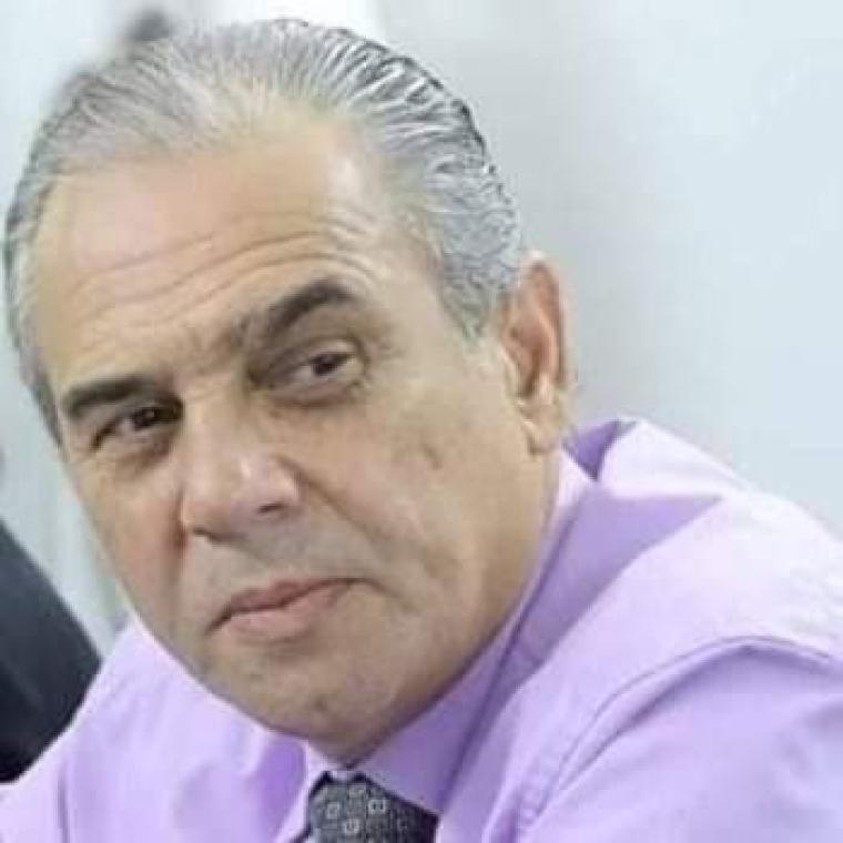 المناضل الفلسطيني