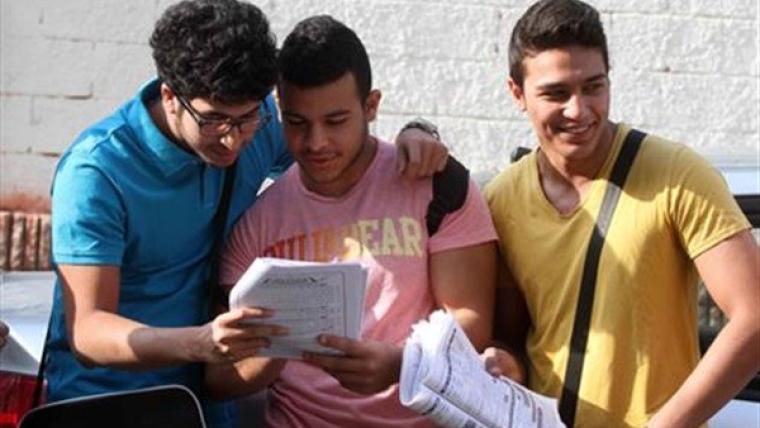 نتائج الثانوية 2019 في ليبيا 
