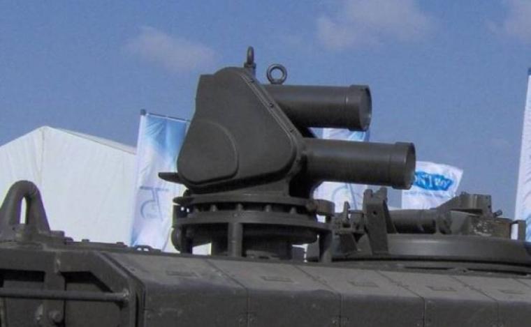 منظومة دفاعية