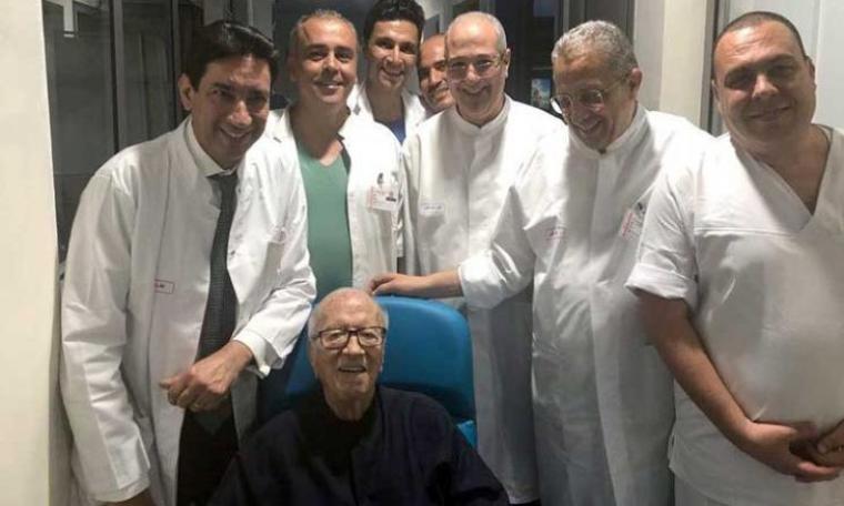 السبسي