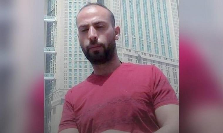 الشهيد طقاطقة