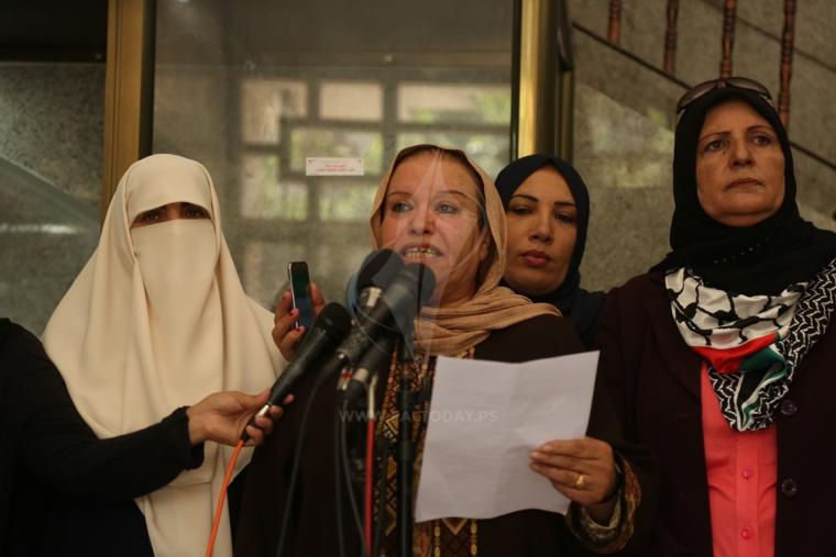 لجنة المرأة تدعو غداً لأوسع مشاركة نسوية شرقي قطاع غزة