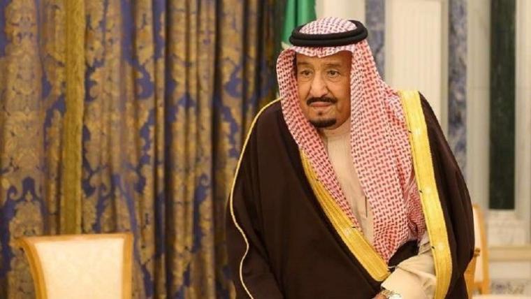عاجل وفاة الامير بندر بن عبدالعزيز شقيق الملك سلمان