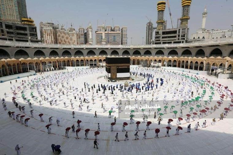 وزارة الحج بالسعودية تعلن موعد استقبال طلبات العمرة