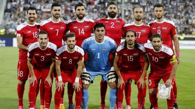 الاتحاد السوري