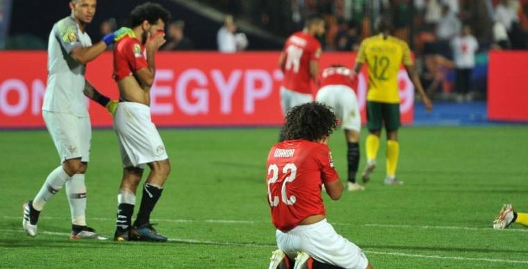 المنتخب المصري