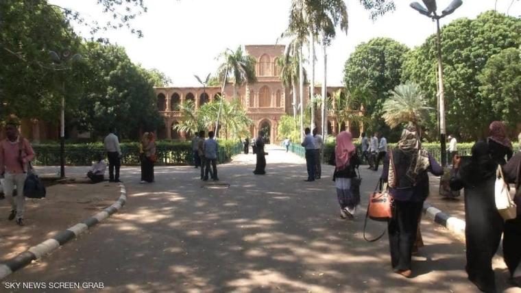  رابط موقع نتائج شواغر القبول للجامعات السودانية للعام 2019 