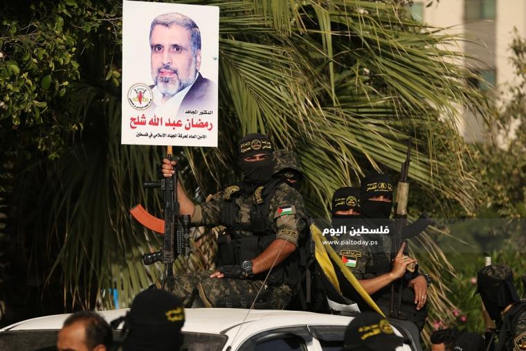 الأمين العام السابق للجهاد الإسلامي (15).JPG