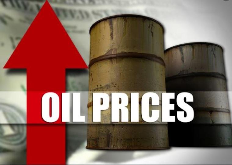 اسعار النفط.