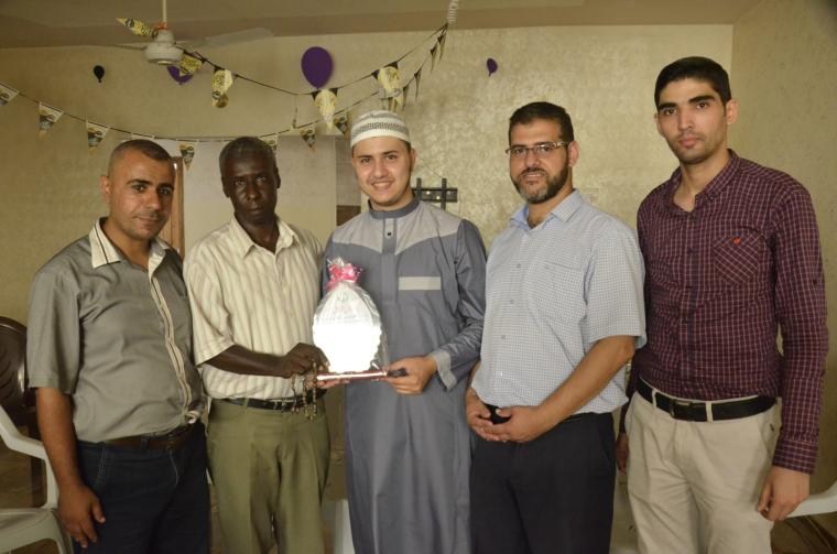 التجمع الاعلامي 