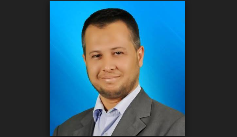 مهند الاسطل