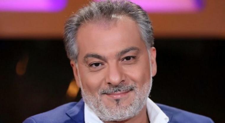 حاتم علي