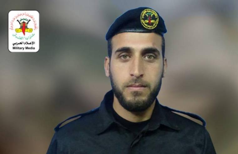 رائد رفيق السرساوي