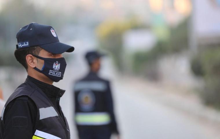 فيروس كورونا في قطاع غزة
