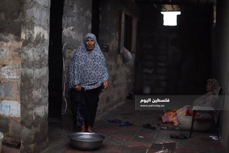 خيرية ابو حدايد
