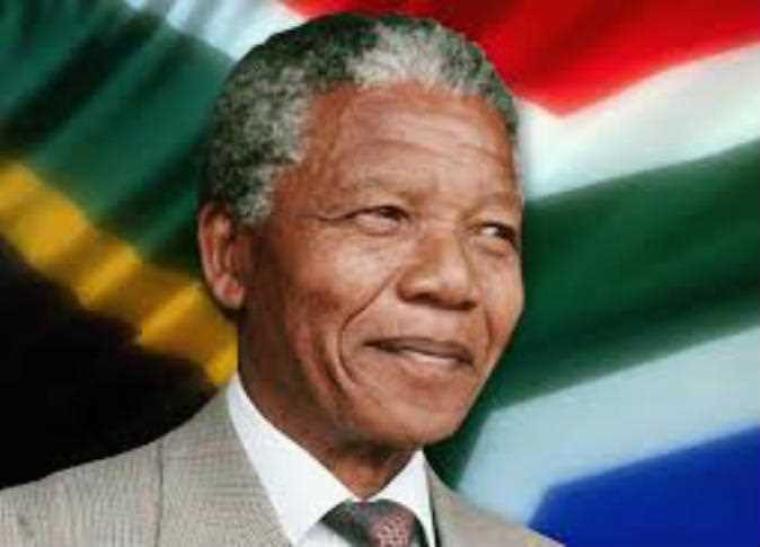 تفاصيل وفاة نيلسون مانديلا زعيم جنوب أفريقي