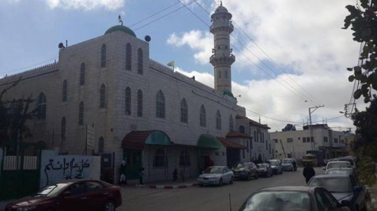 مسجد النبي يونس