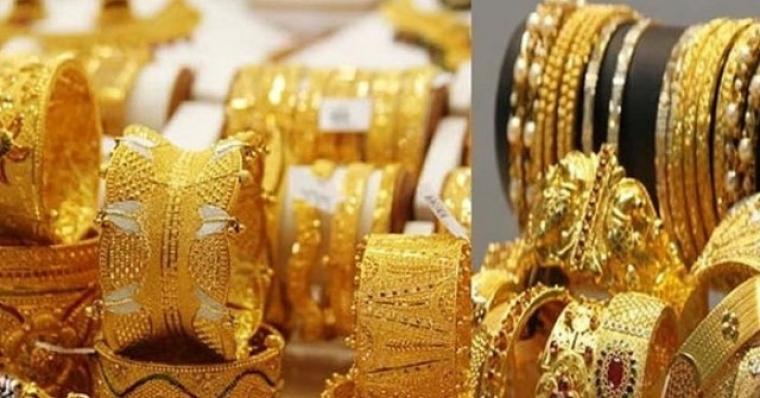 سعر الذهب في لبنان اليوم الخميس 2 ديسمبر 2021