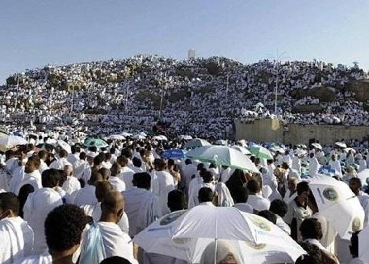 عيد الاضحى ٢٠١٩ في امريكا