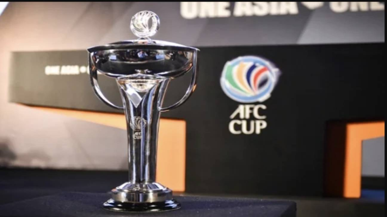 كاس الاتحاد الاسيوي