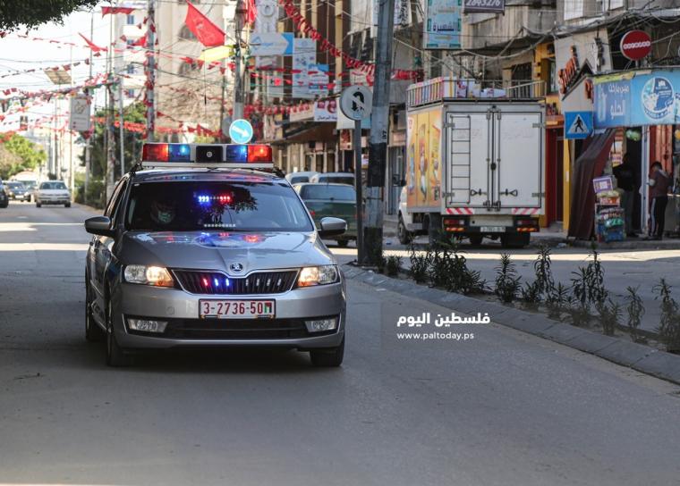 شرطة غزة (7).JPG