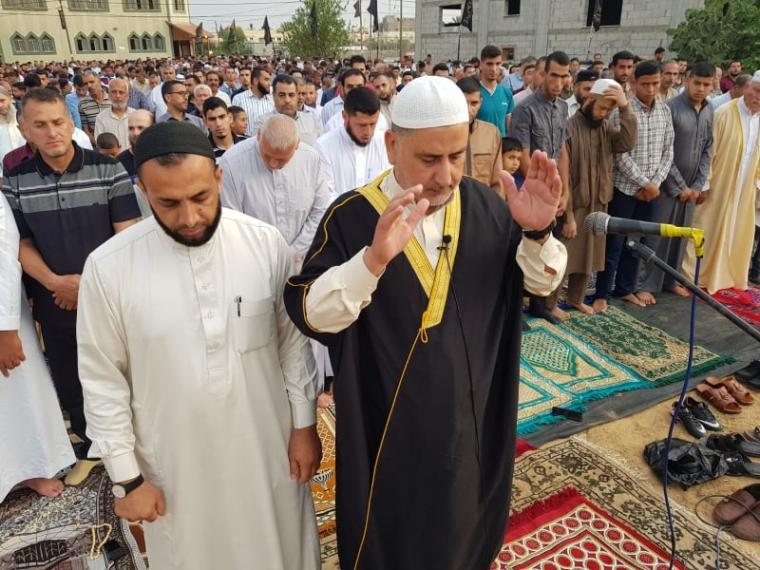 احمد المدلل